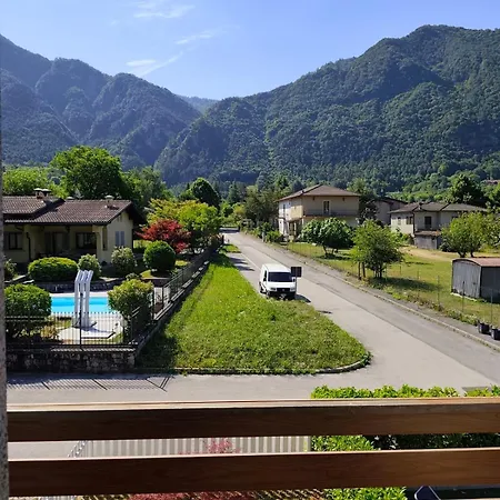 Casa Nicola - Petfriendly - Ferienhaus *